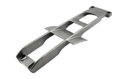 Skat Trak Kawasaki SXR 1500 Intake Grate