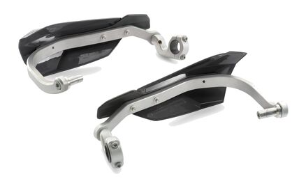 Handguard kit