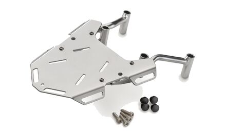 Luggage carrier