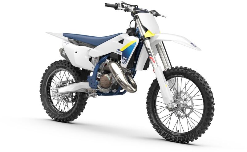 TC 125 2025 KÜSI HEAD PAKKUMIST!!