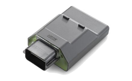 CDI control unit
