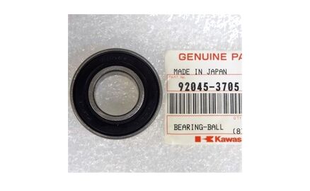 BEARING-BALL JF650-A2A
