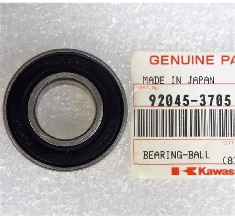 BEARING-BALL JF650-A2A