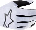 Alpinestars Gloves Radar Junior Gray/Black (XXS-S)