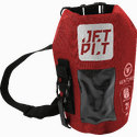 Jetpilot Venture 2L Drysafe Bag - Red