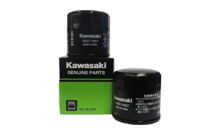 Kawasaki OEM Oil Filter