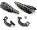 Factory Racing handguard kit