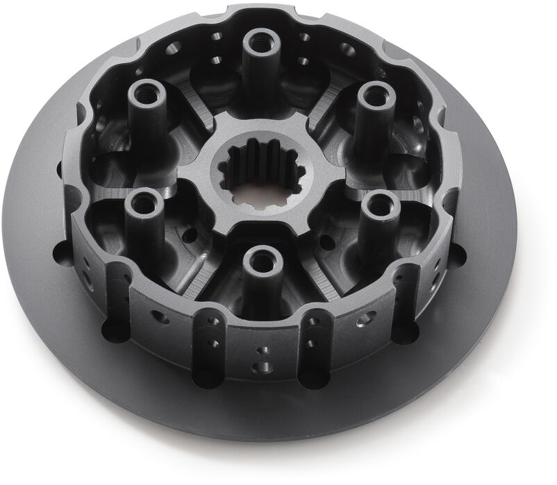 HINSON-Inner clutch hub 