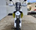 Husqvarna 701 Enduro RG MY26