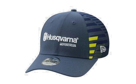 Kids Team Curved Cap
