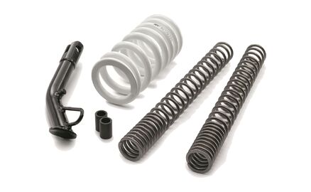 Lowering kit