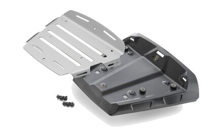 Luggage carrier
