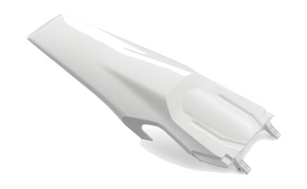 Tail section