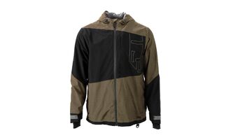 509 Forge jope Shell - Olive