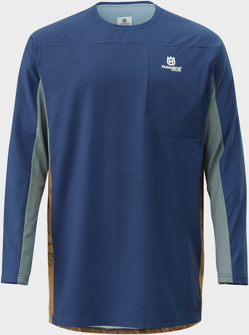 Gotland sõidusärk Blue