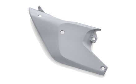 Air filter box cover