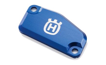 Clutch reservoir cover