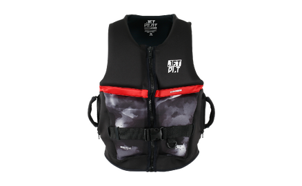 JETPILOT 3SXTY HYPERFLEX S-GRIP ECO L50S