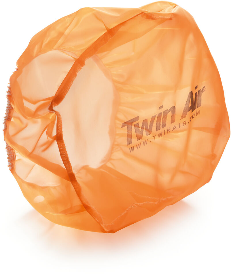 Air filter sand protection