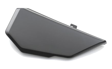 Side fairing