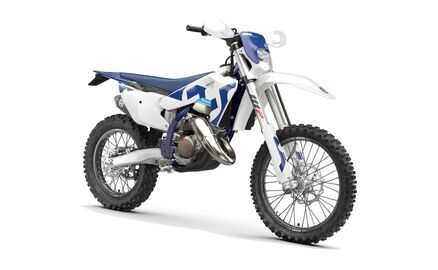 TE 125 2026