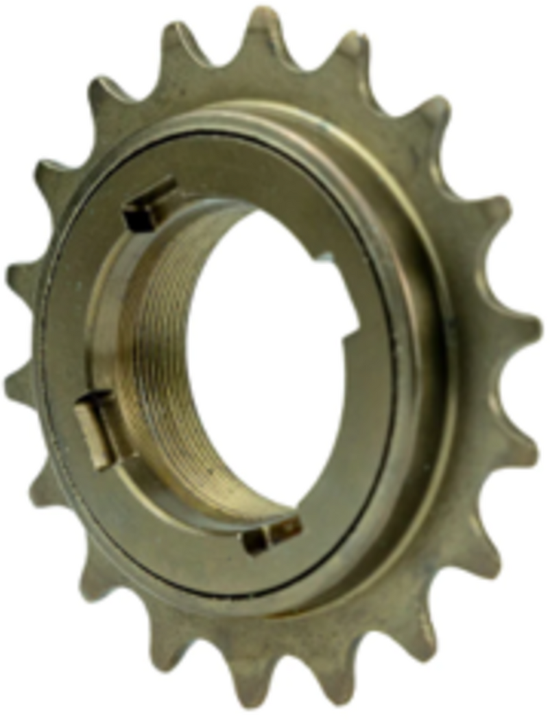 REAR FREEWHEEL - 18T