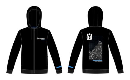 Gotland Zip pusa