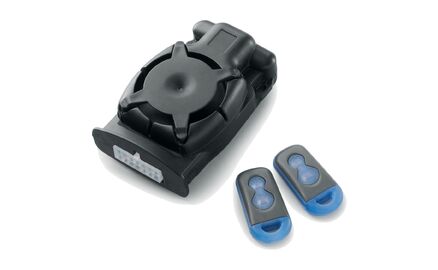 Alarm system