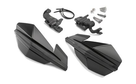 Handguard kit